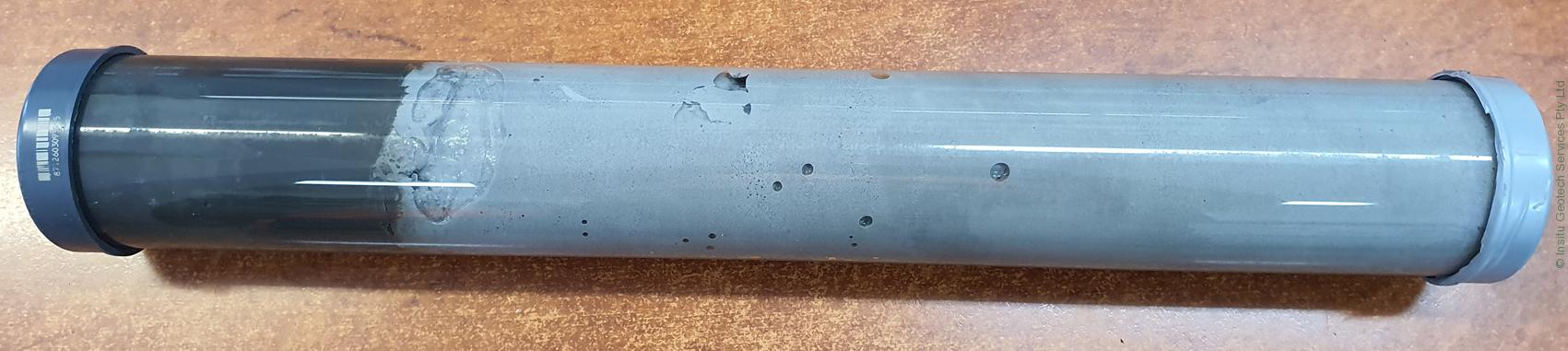 Piston Samplers - Insitu Geotech Services